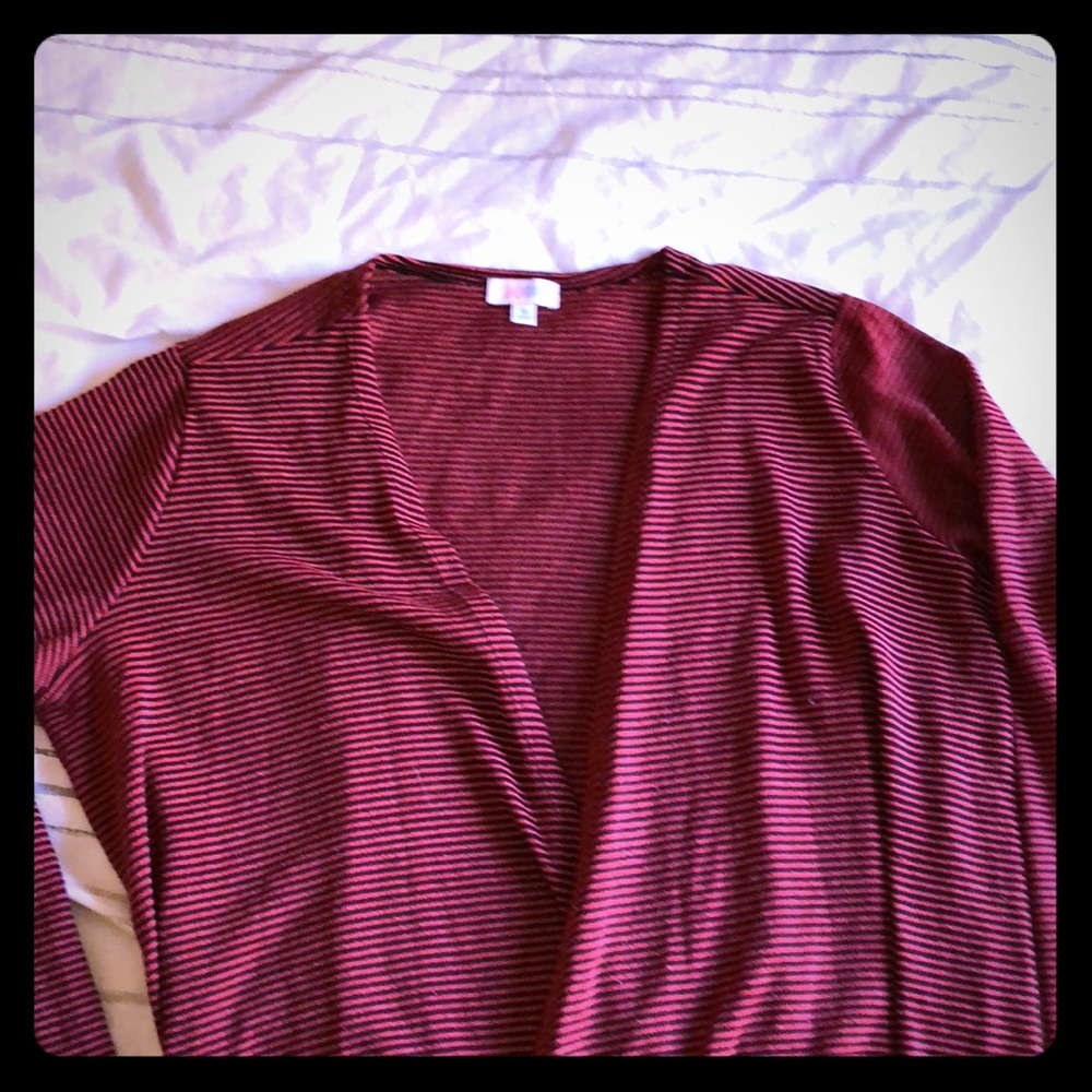 Lularoe Sarah XL